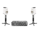 Zum Artikel Focal Kanta No. 1 inkl. Stand mit Naim Uniti Nova PE gehen