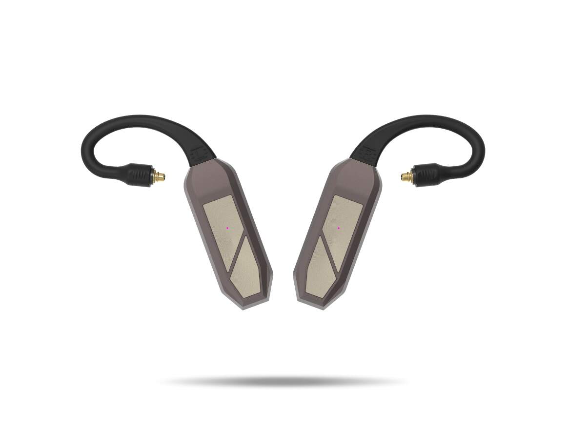 iFi Audio GO pod Max
