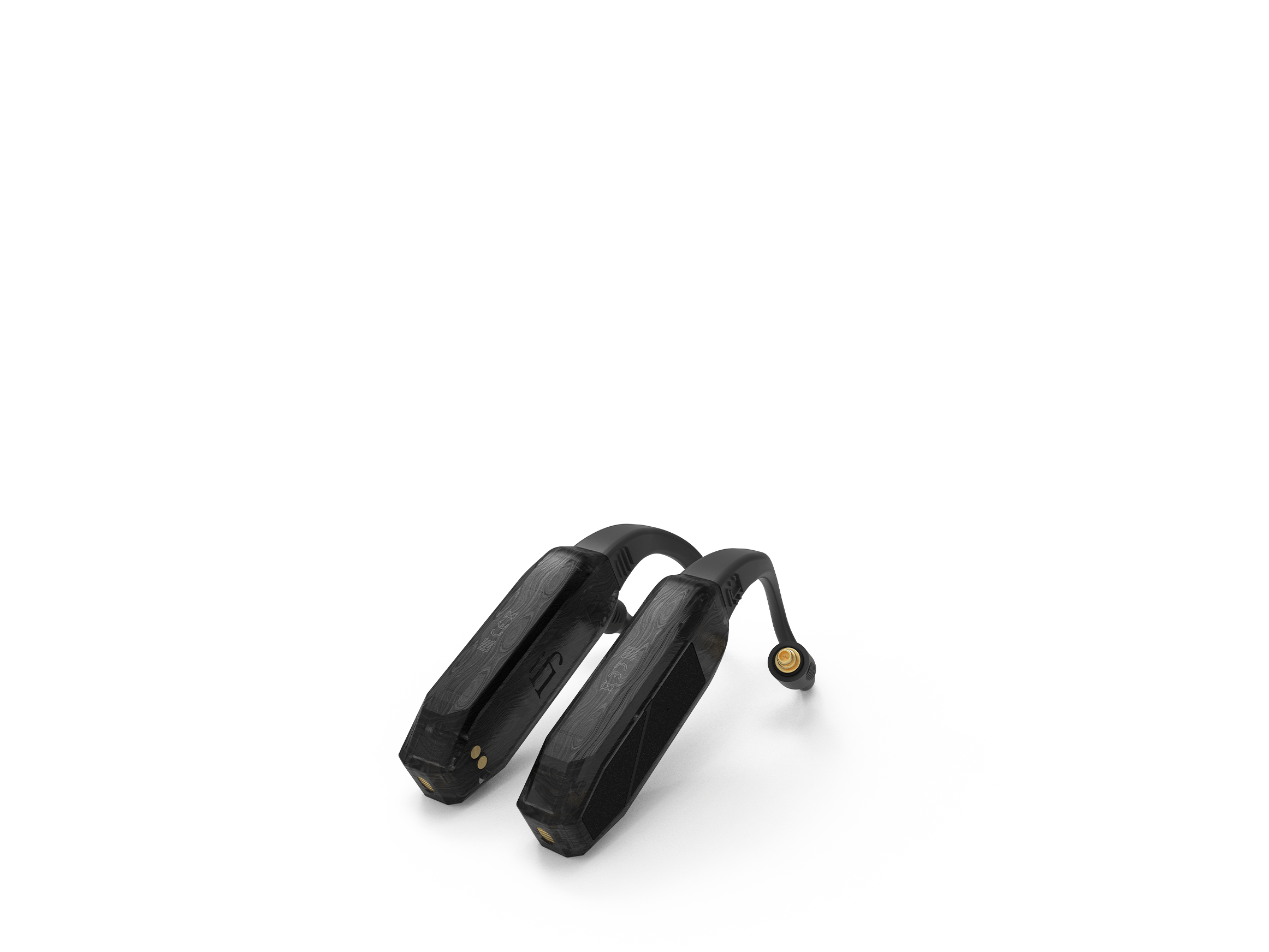 GO pod Air