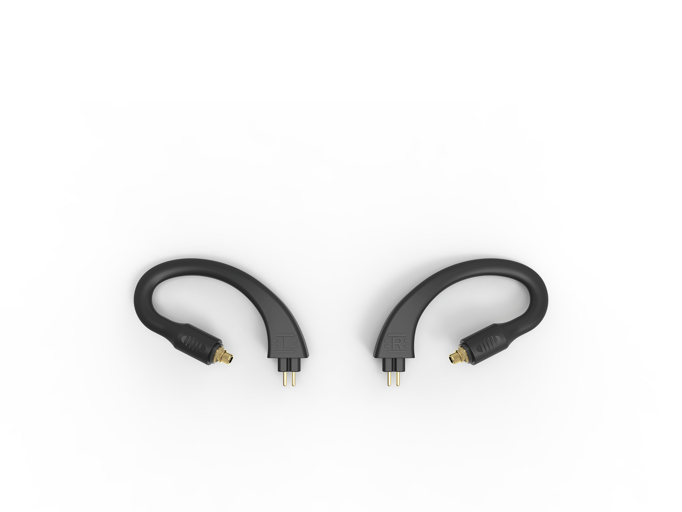 GO pod Ear Loops MMCX