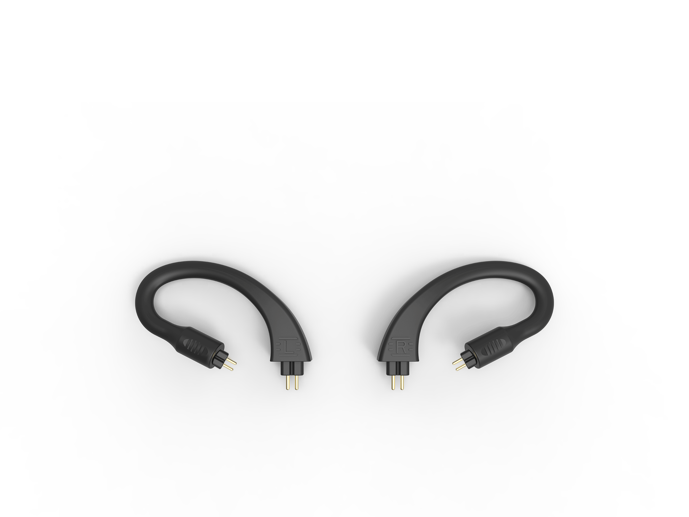 GO pod Ear Loops 0.78 mm 2-Pin