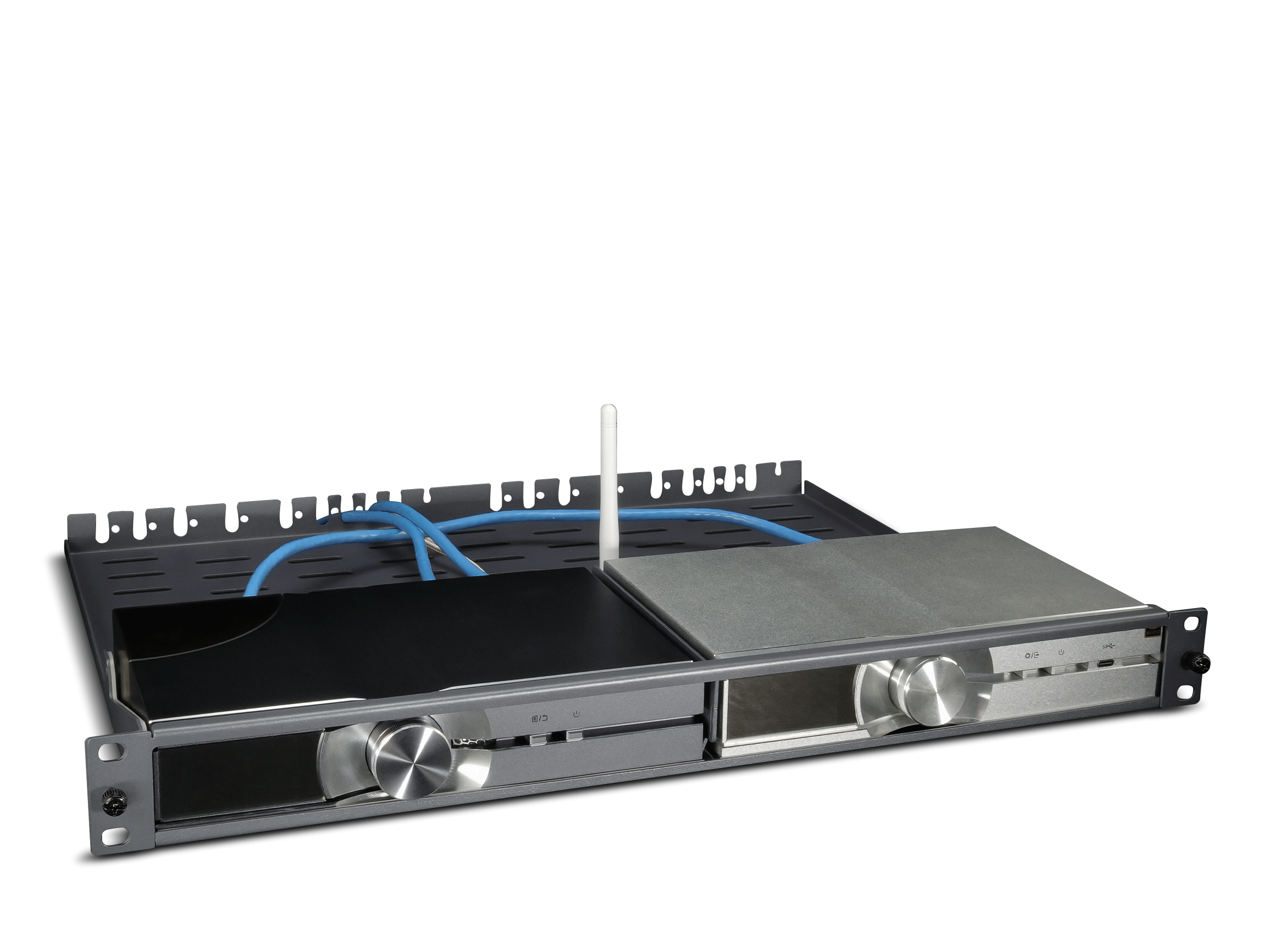 OMNI Rack Mount Kit