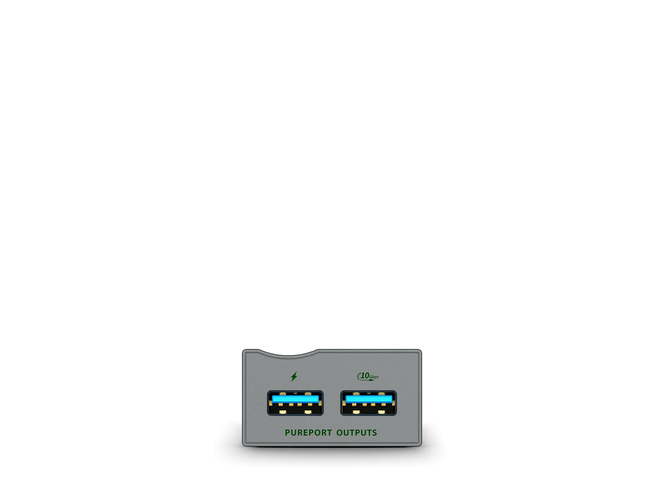 USB iPurifier Pro