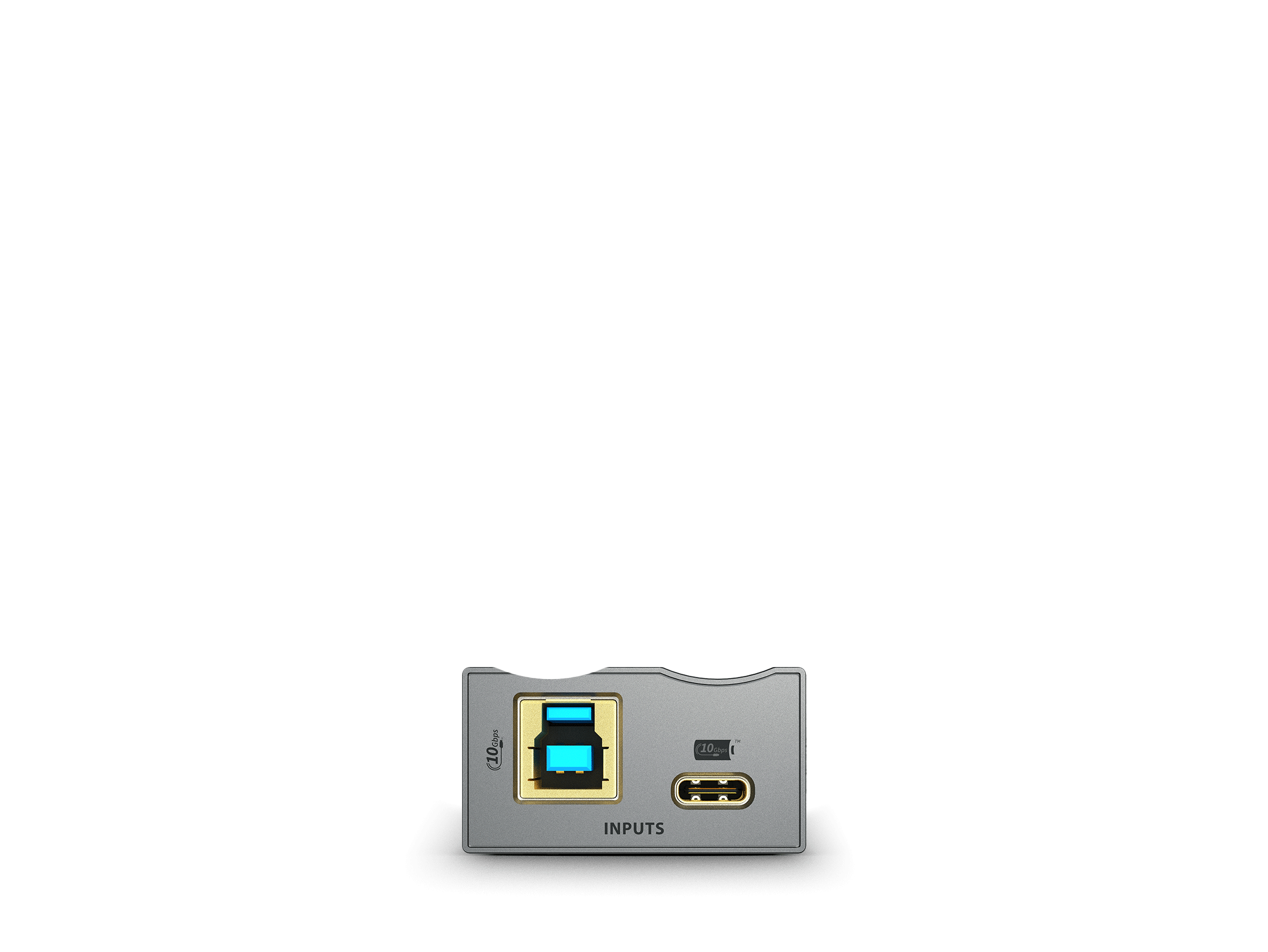USB iPurifier Pro