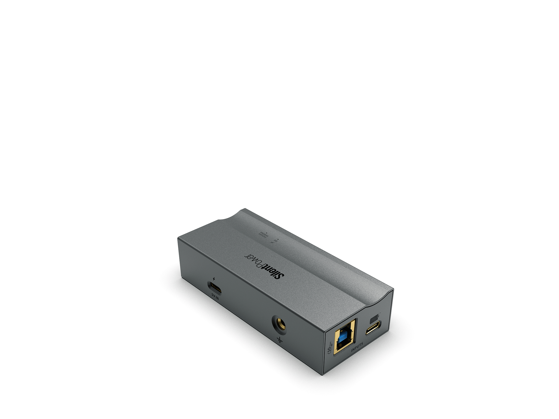 USB iPurifier Pro