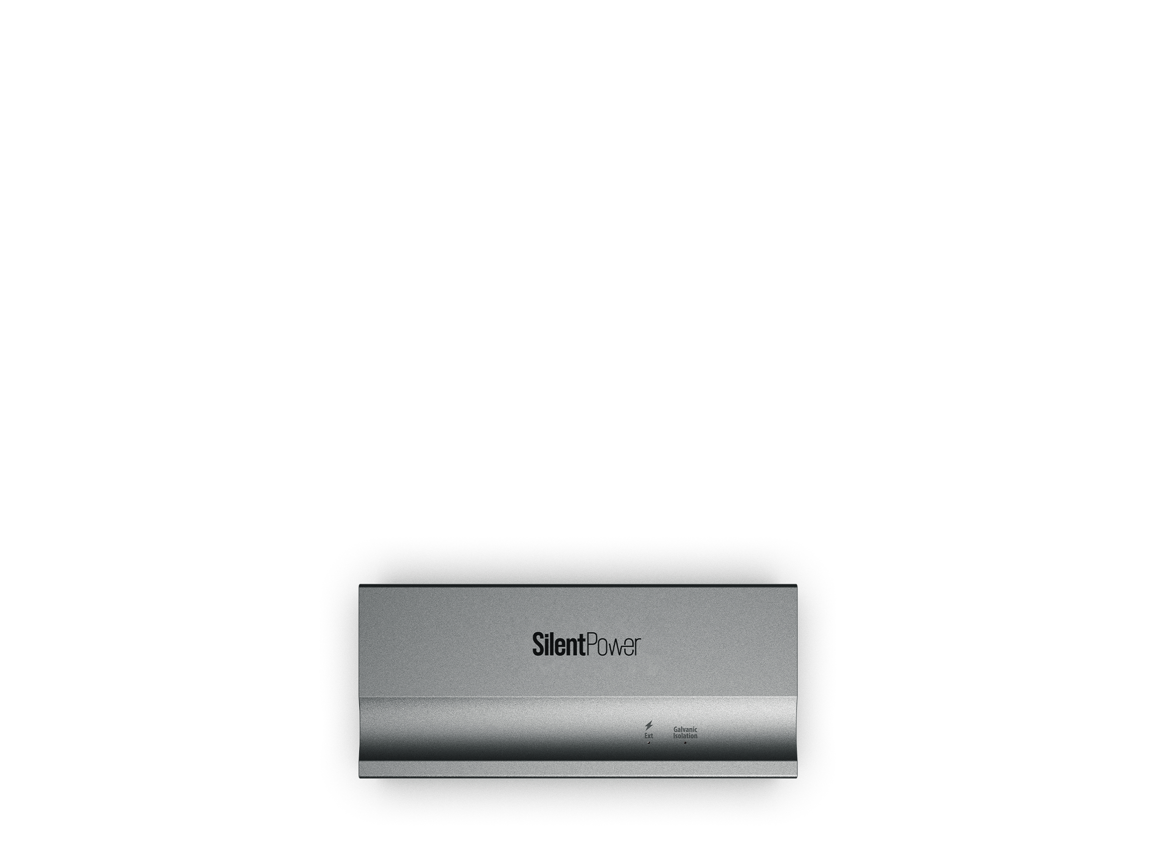 USB iPurifier Pro