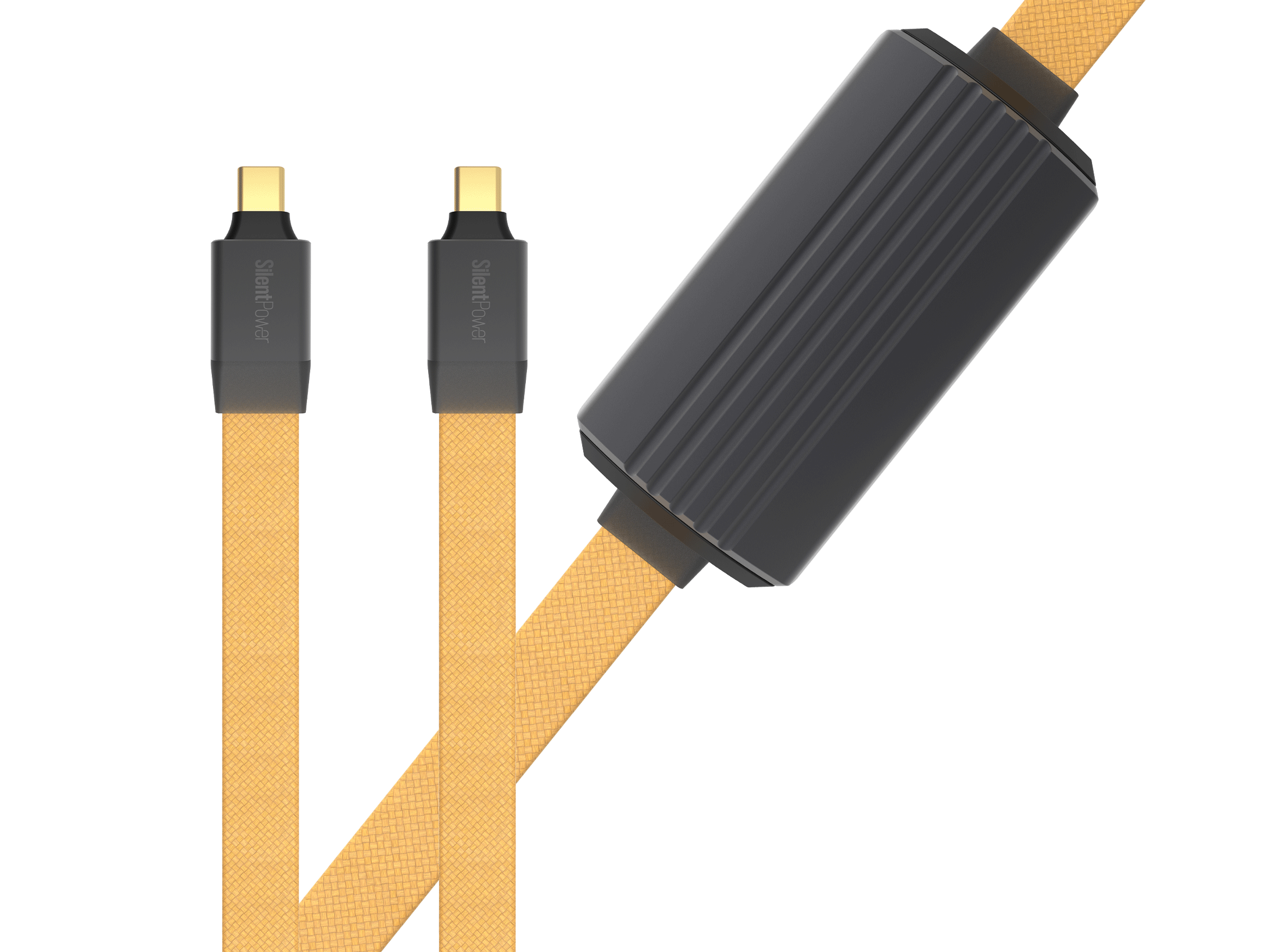 Pulsar USB