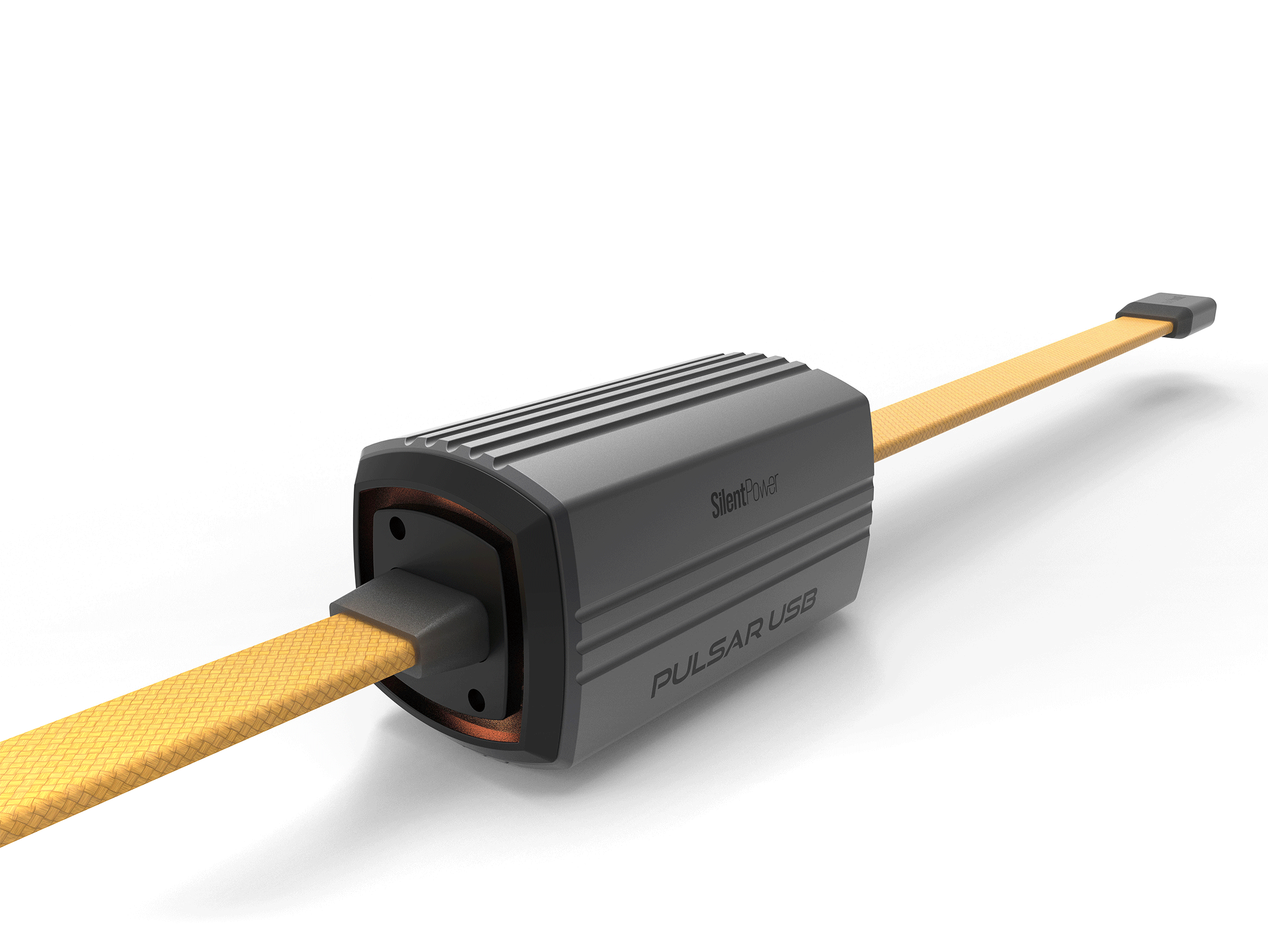 Pulsar USB