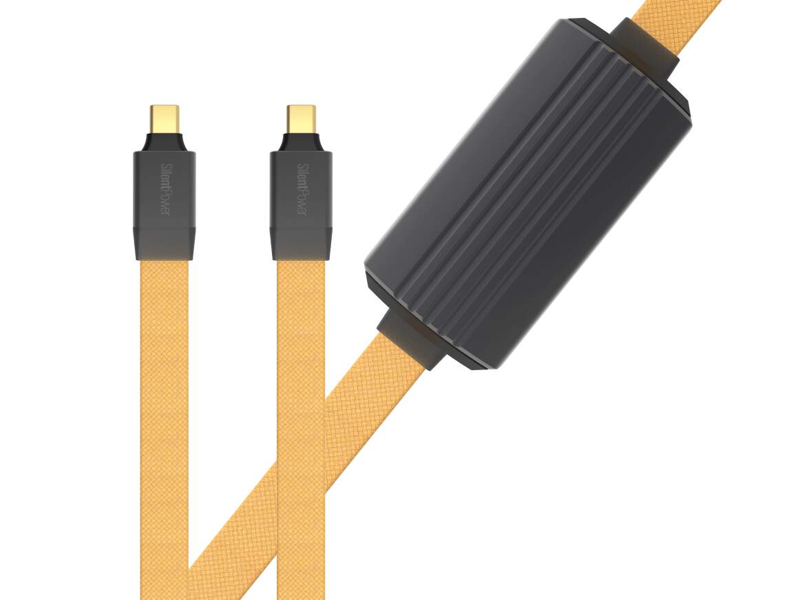 SilentPower by iFi Pulsar USB