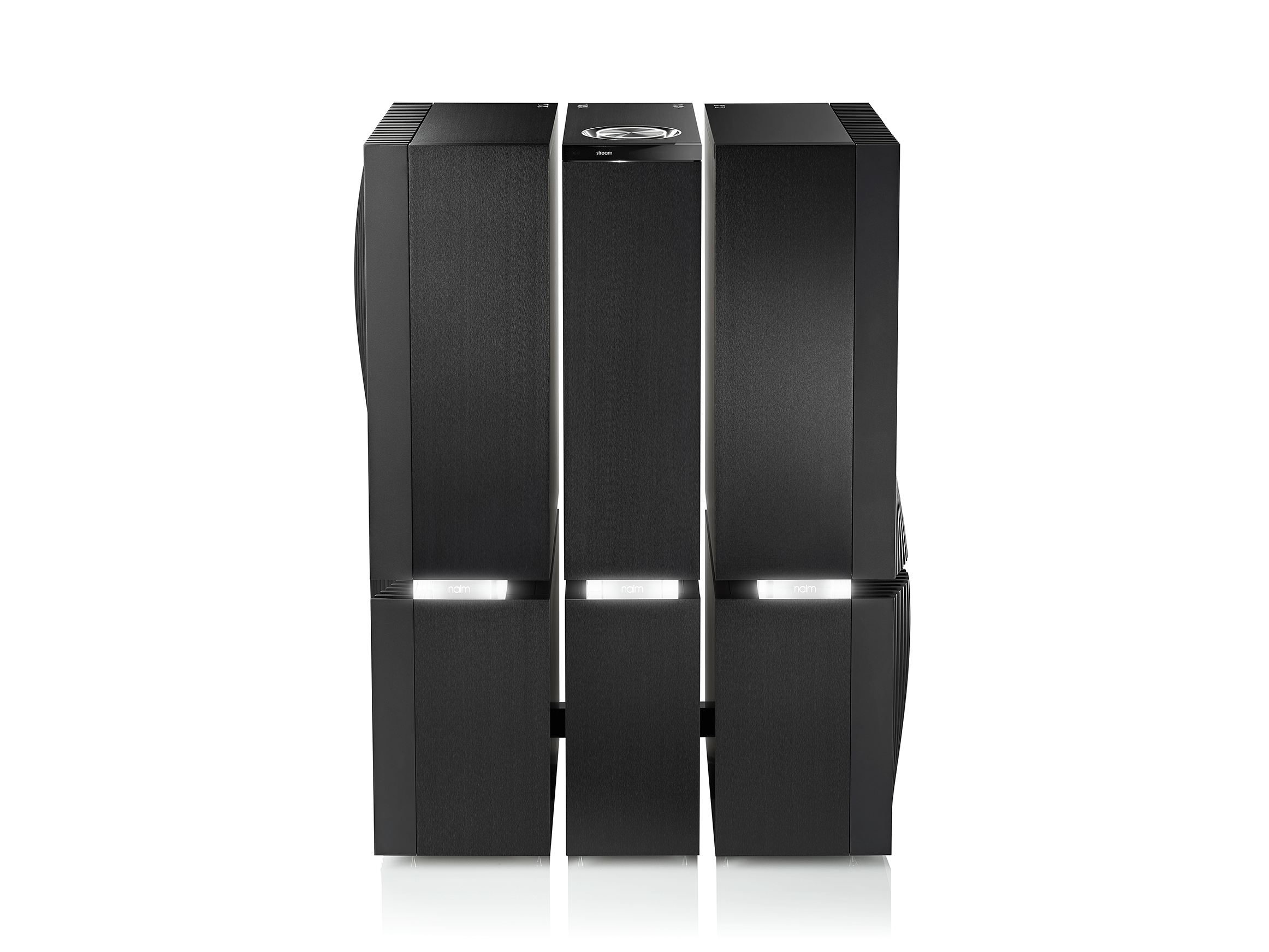 Statement Set
