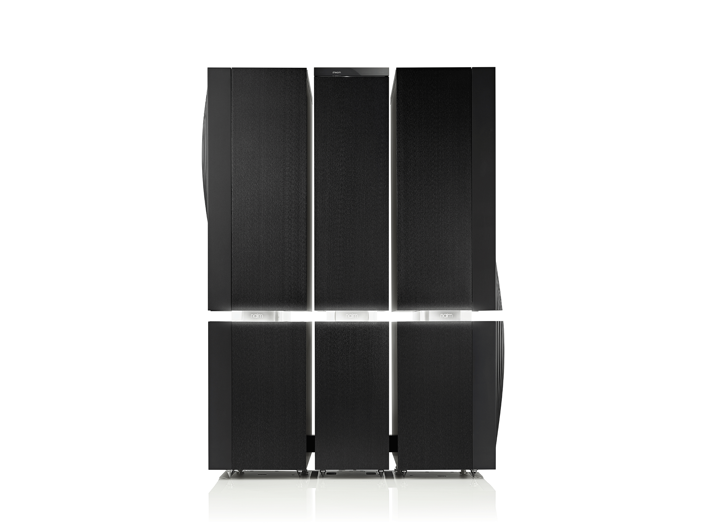 Statement Set