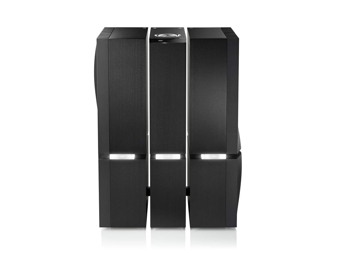 Naim Statement Set