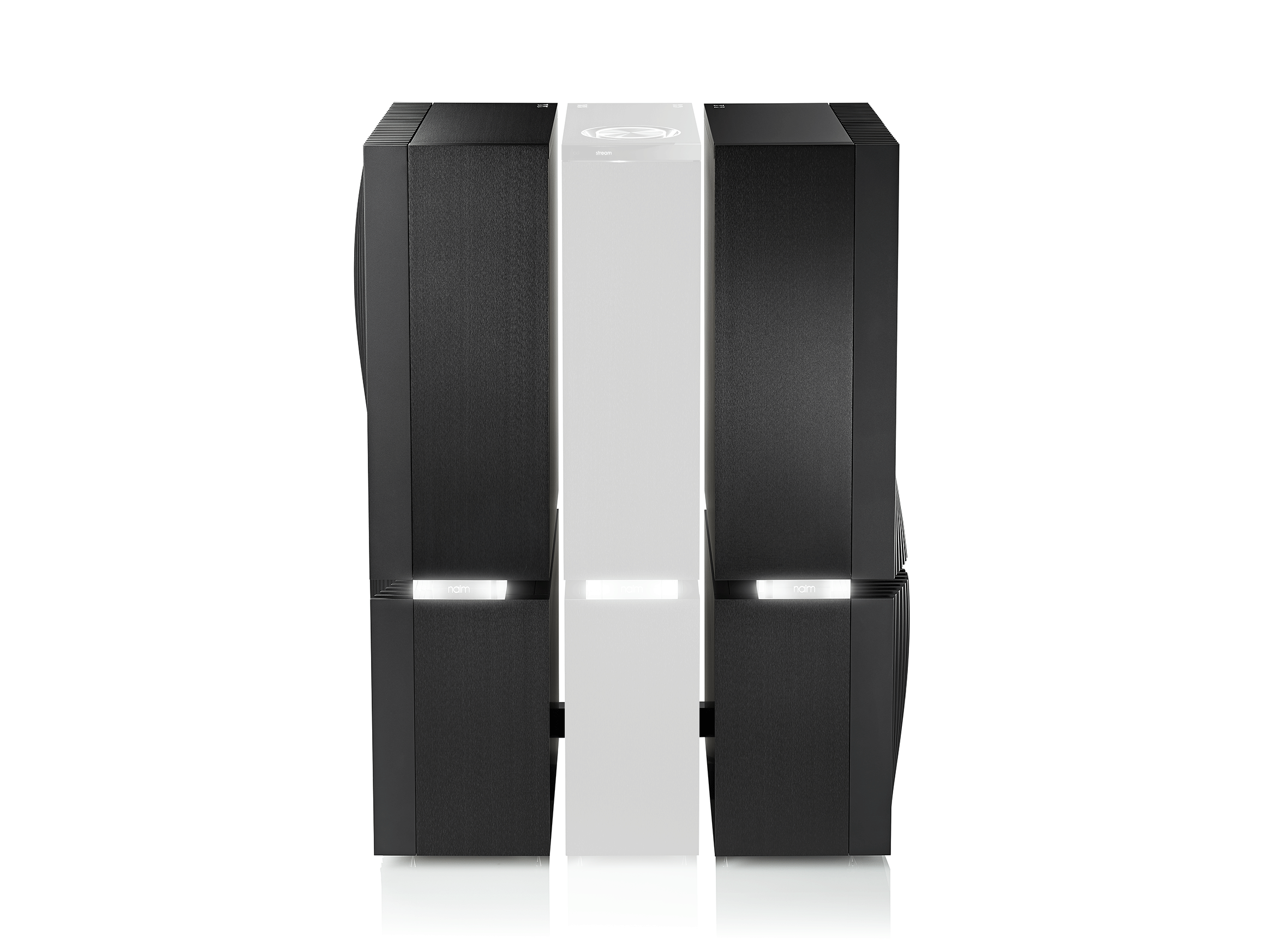 Statement NAP S1 Demo