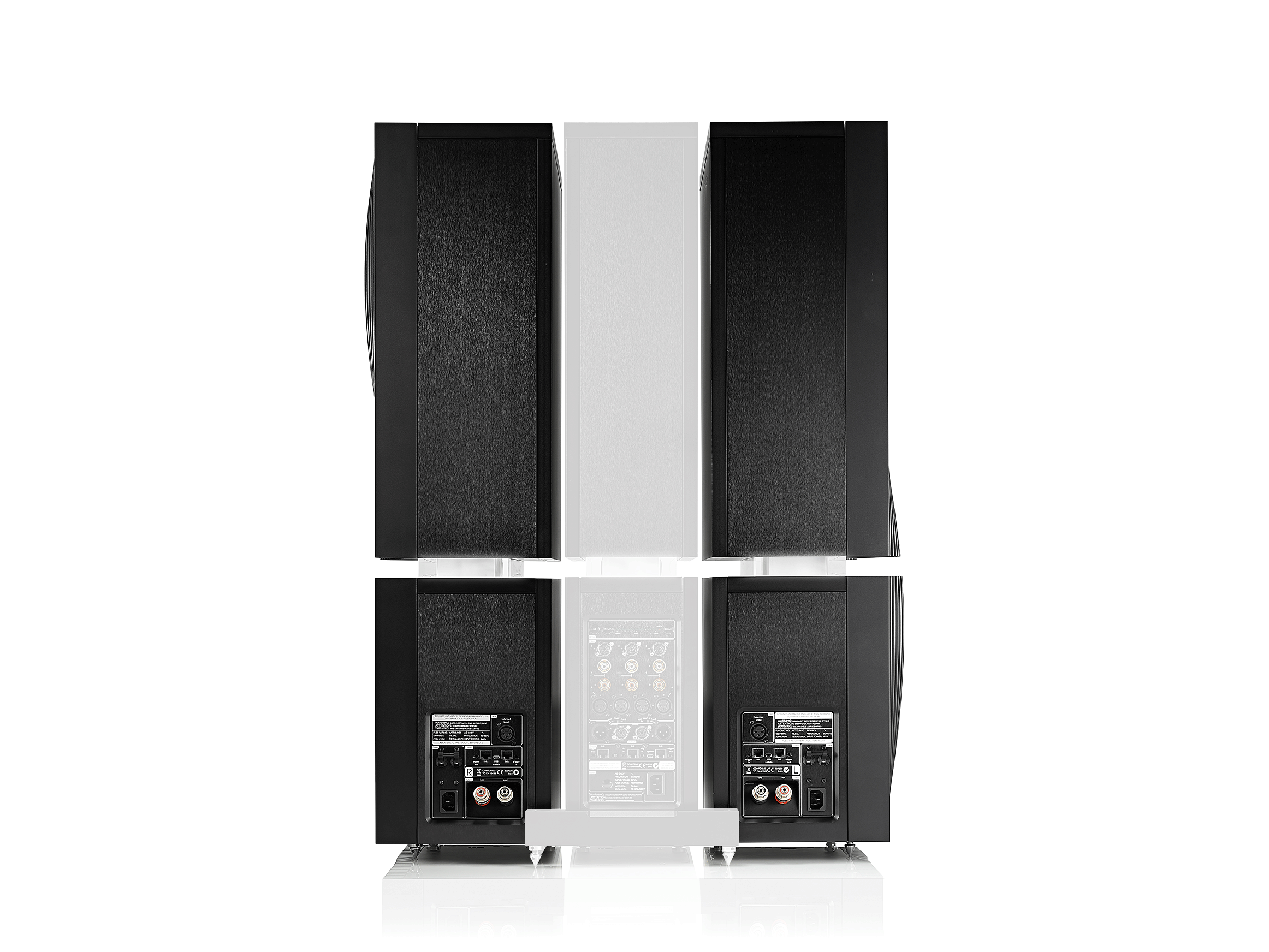 Statement NAP S1 Demo