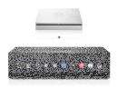 Zum Artikel HiFi Rose RS151 mit GRATIS RSA780E gehen