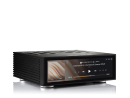 RS520 mit GRATIS RSA780E, Schwarz
