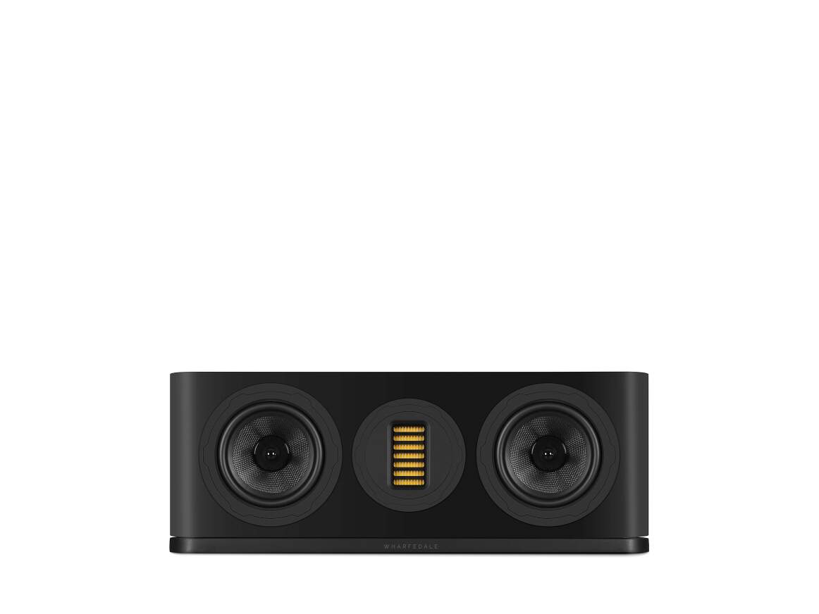 Wharfedale EVO 5.C