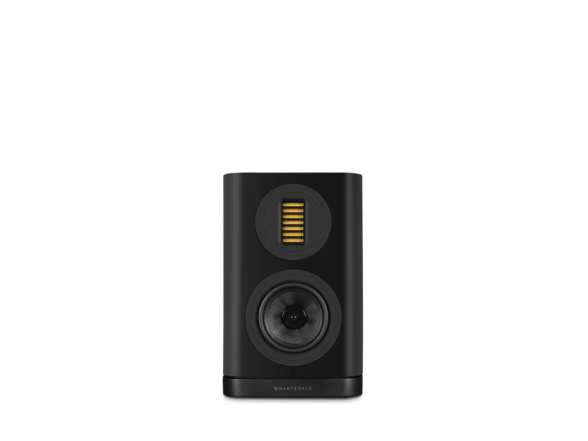 Wharfedale EVO 5.1