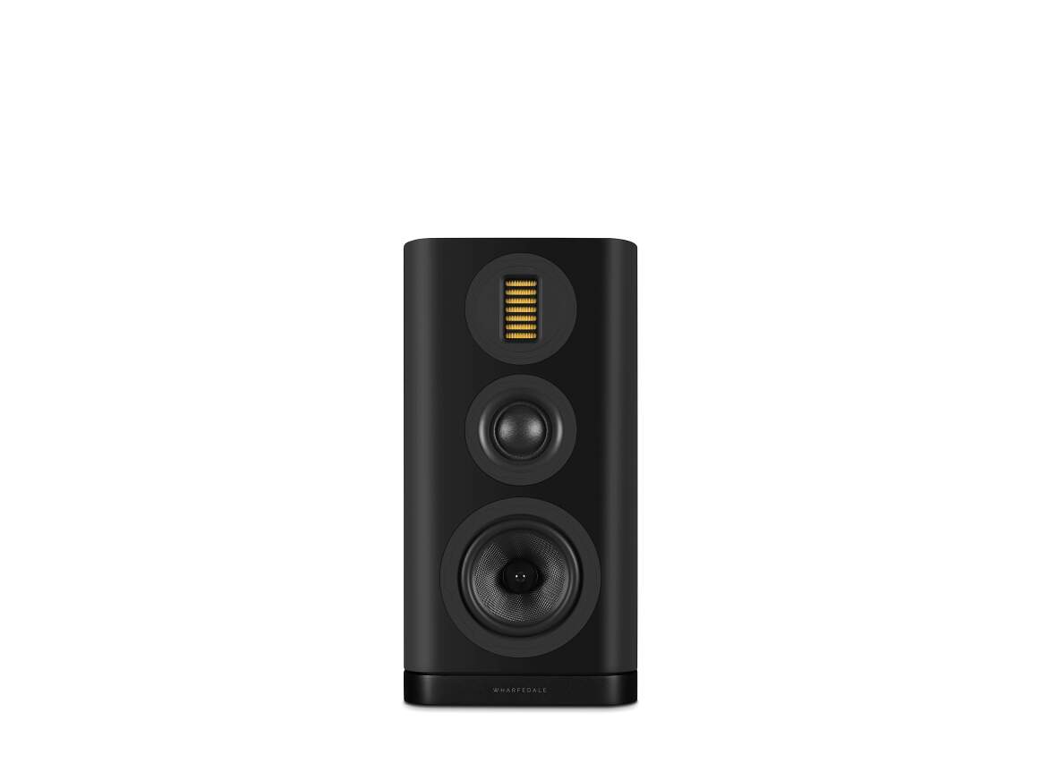 Wharfedale EVO 5.2