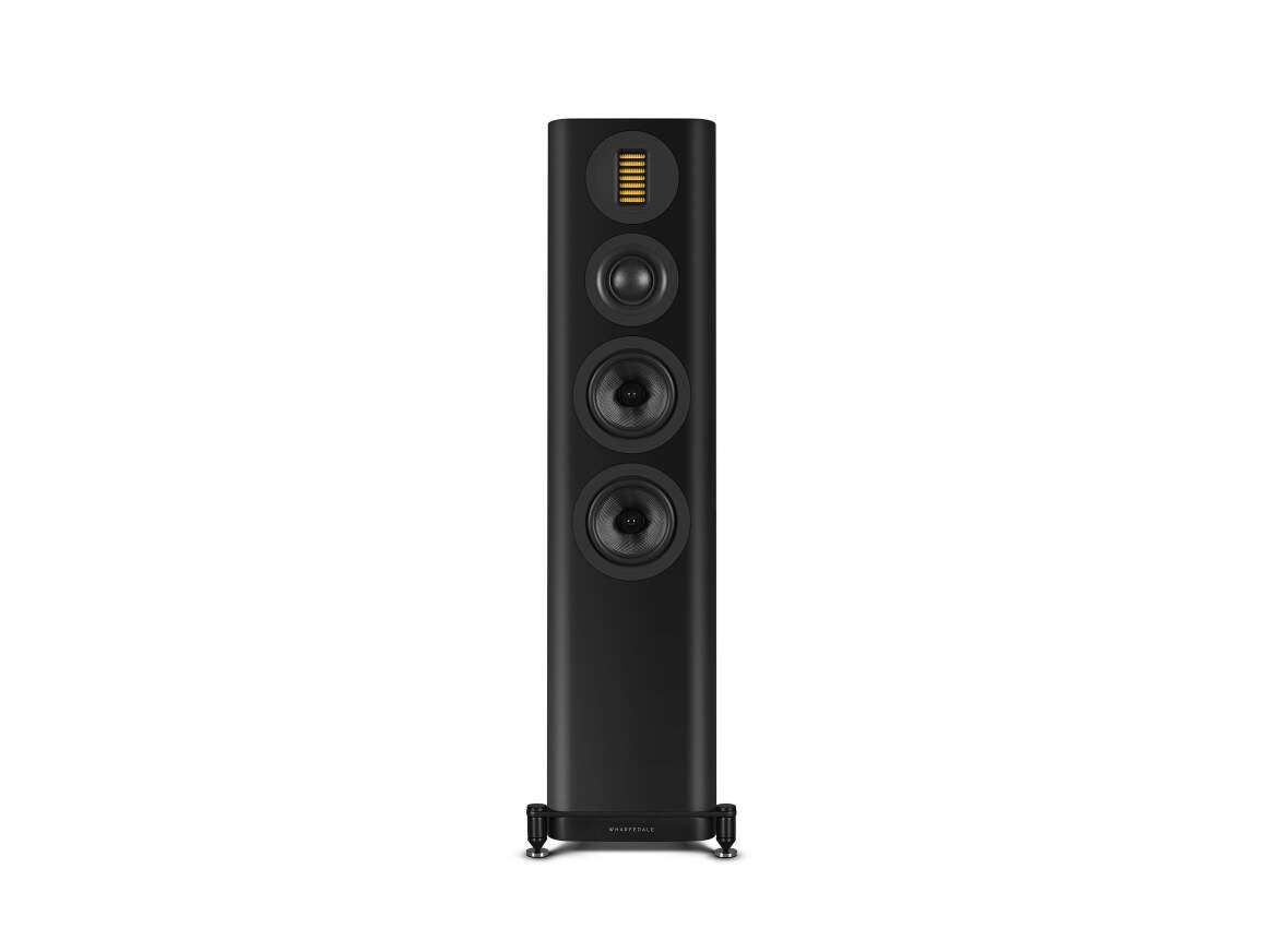 Wharfedale EVO 5.3