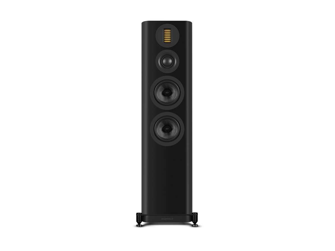 Wharfedale EVO 5.4
