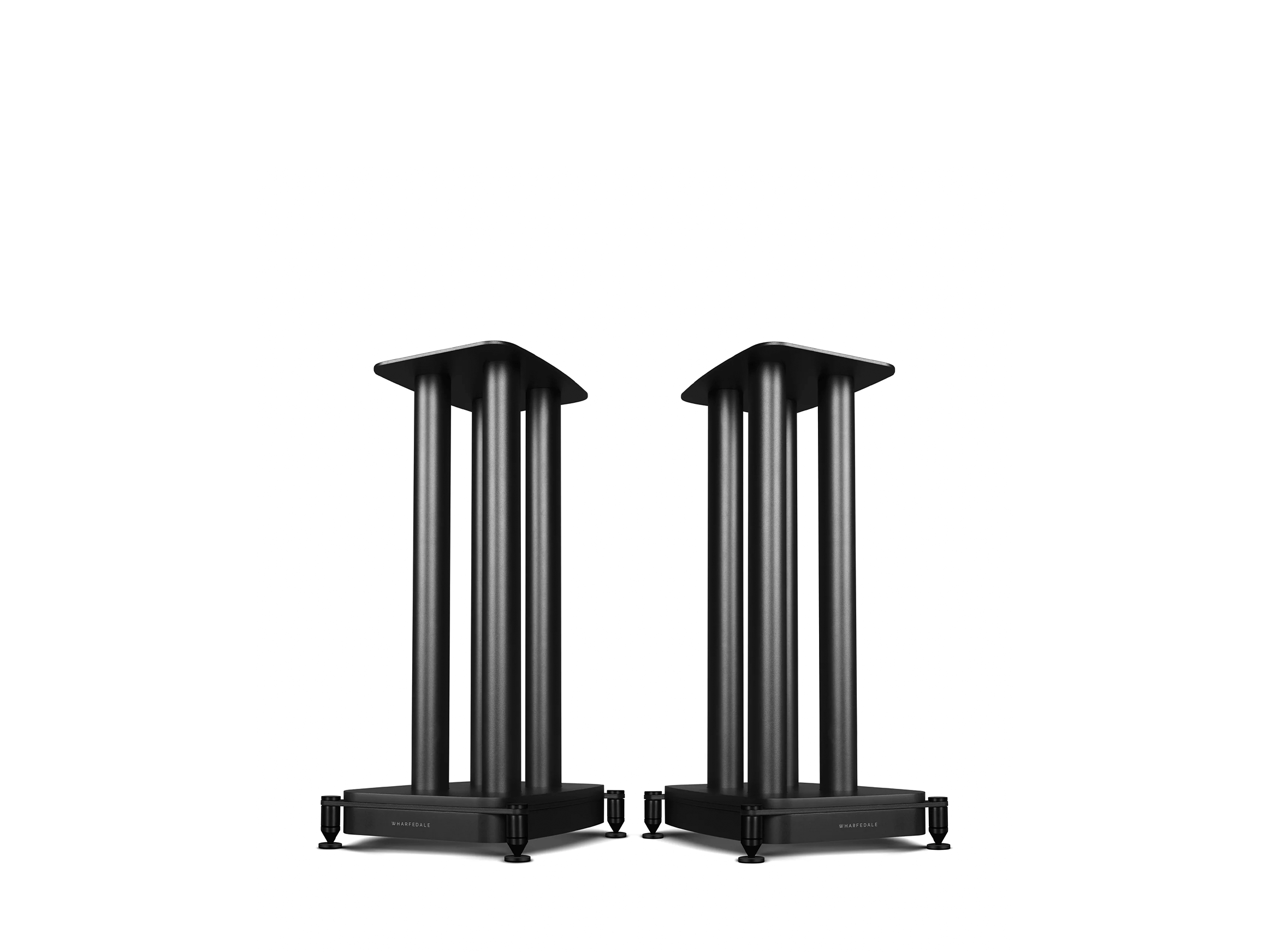 EVO 5.1 Stands