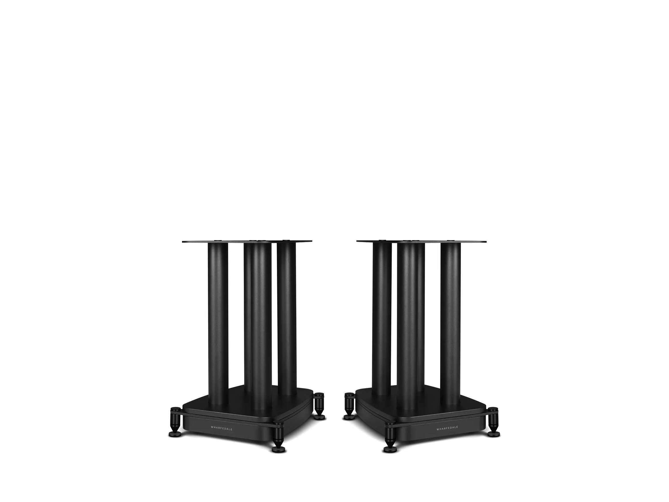 EVO 5.2 Stands