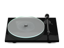 T1 EVO Phono Retoure, Schwarz