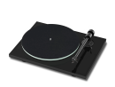 T1 EVO Phono Retoure, Schwarz