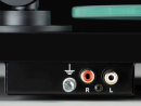 T1 EVO Phono Retoure, Schwarz