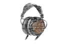 LCD-4z Retoure, Leder