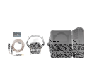 LCD-4z Retoure, Leder
