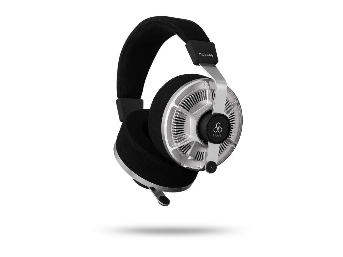 Final Audio DX6000