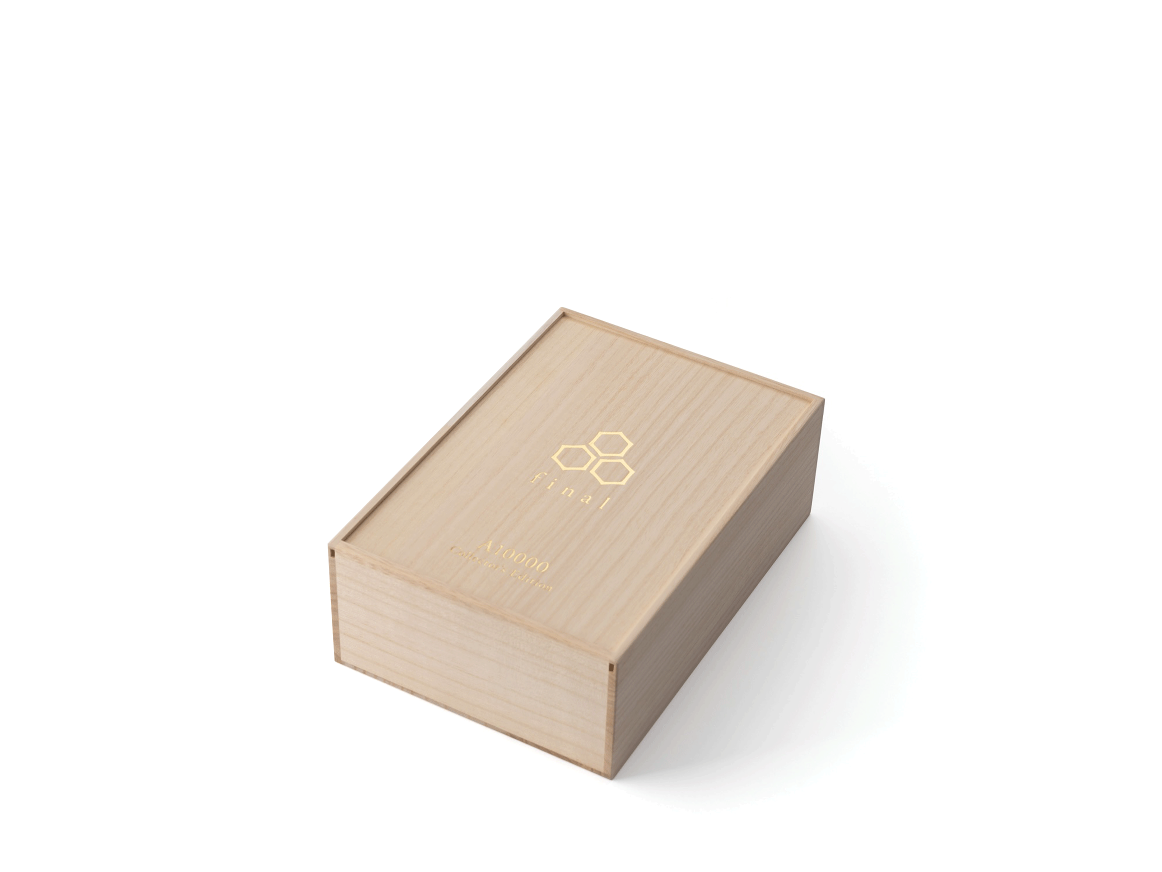 A10000 Collectors Edition