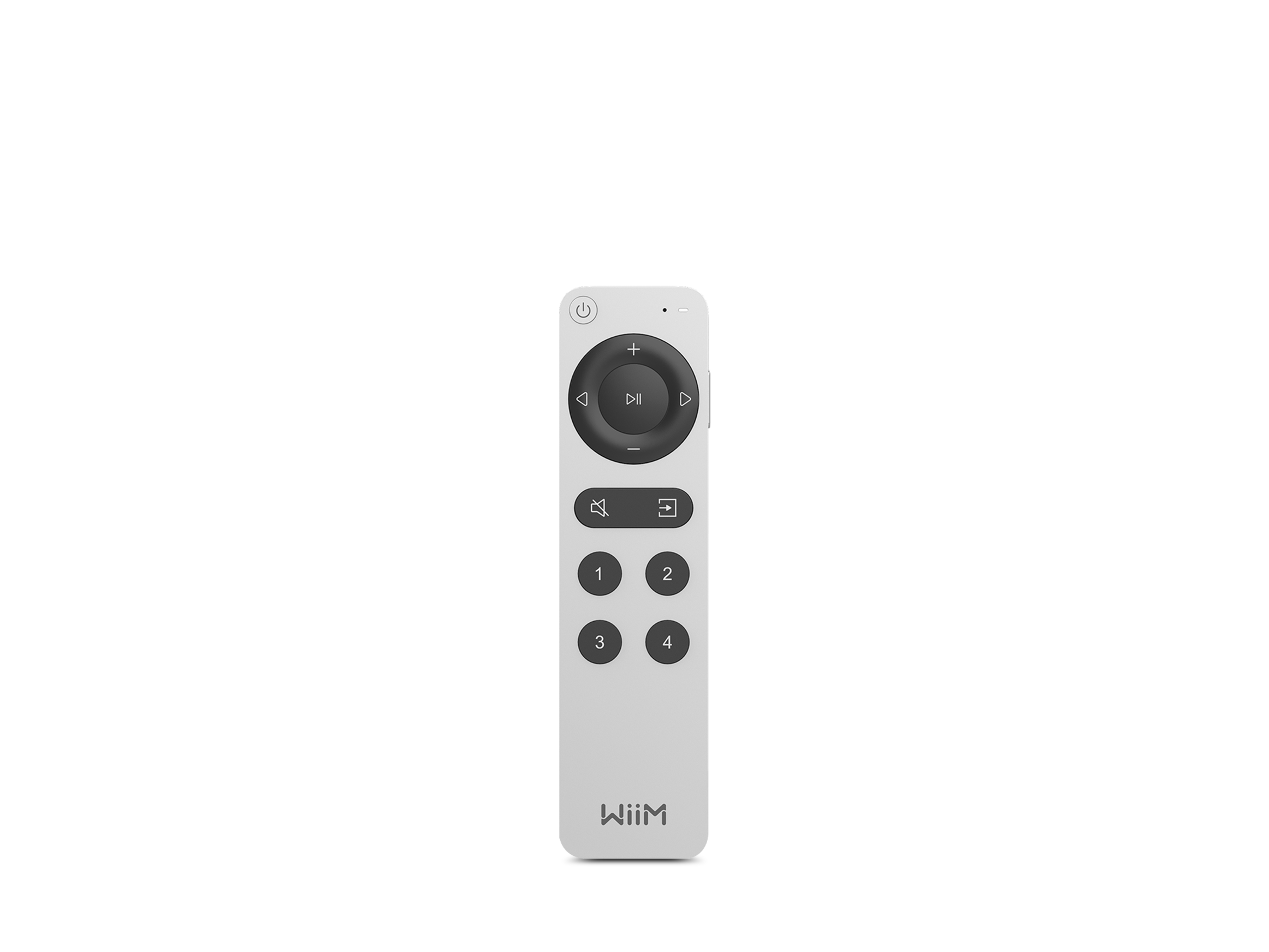 Voice Remote 2