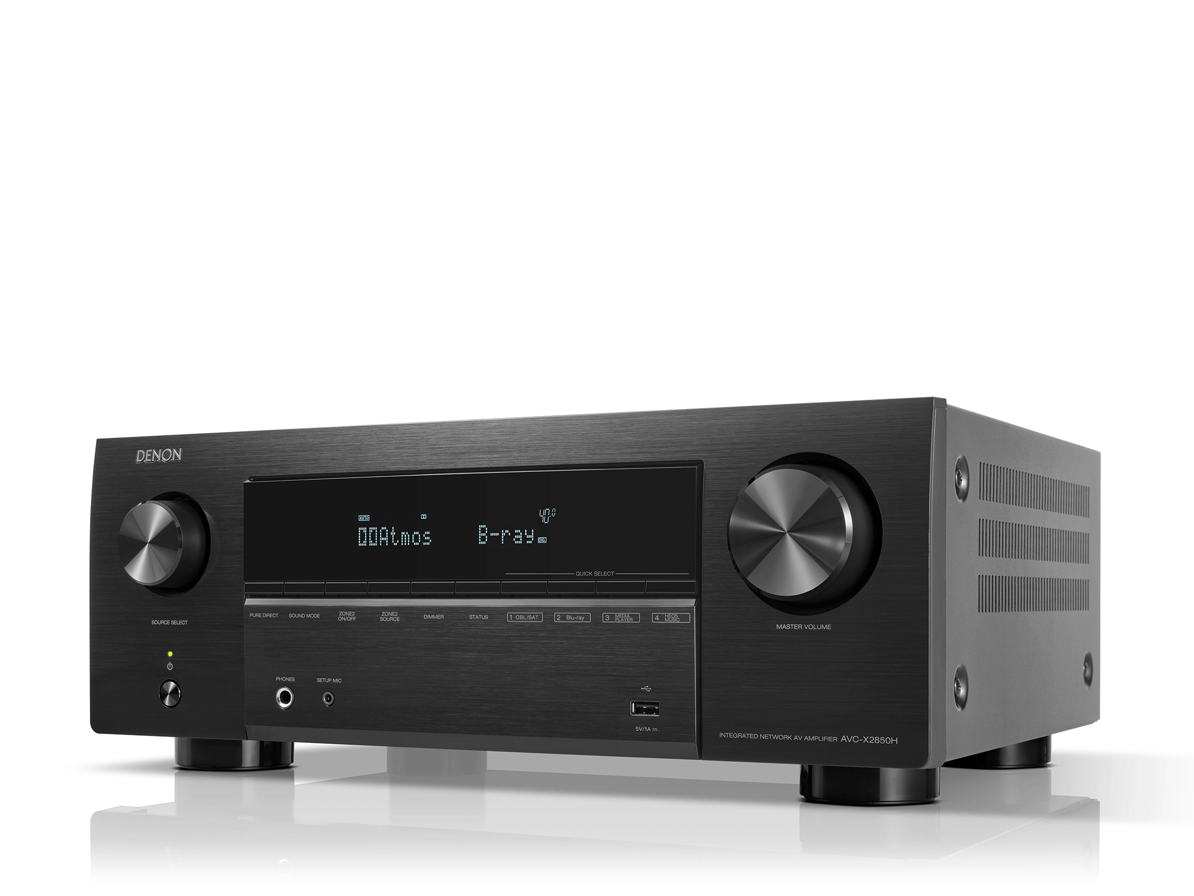 AVC-X2850H