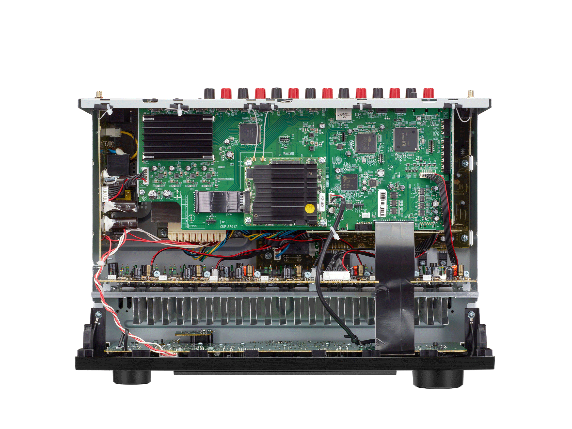 AVC-X2850H