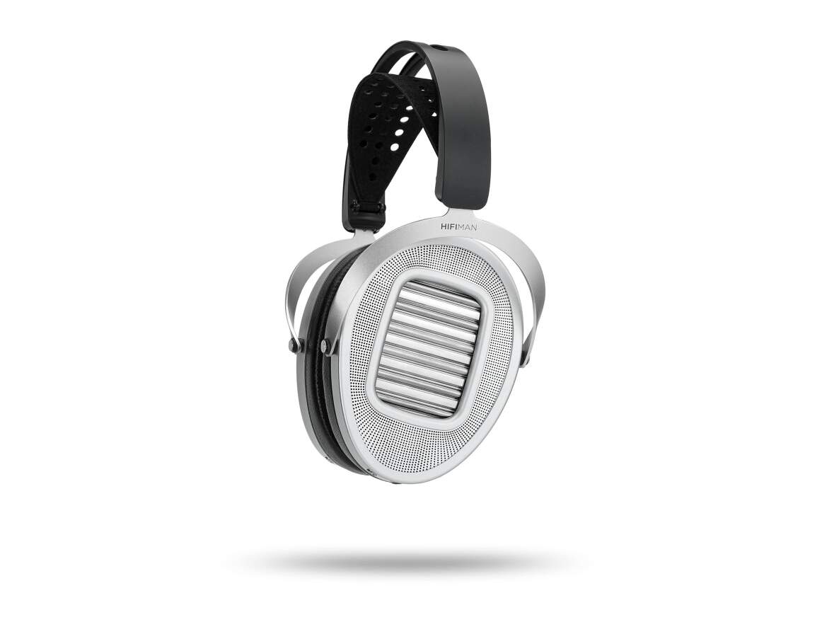 HiFiMAN Ananda Unveiled