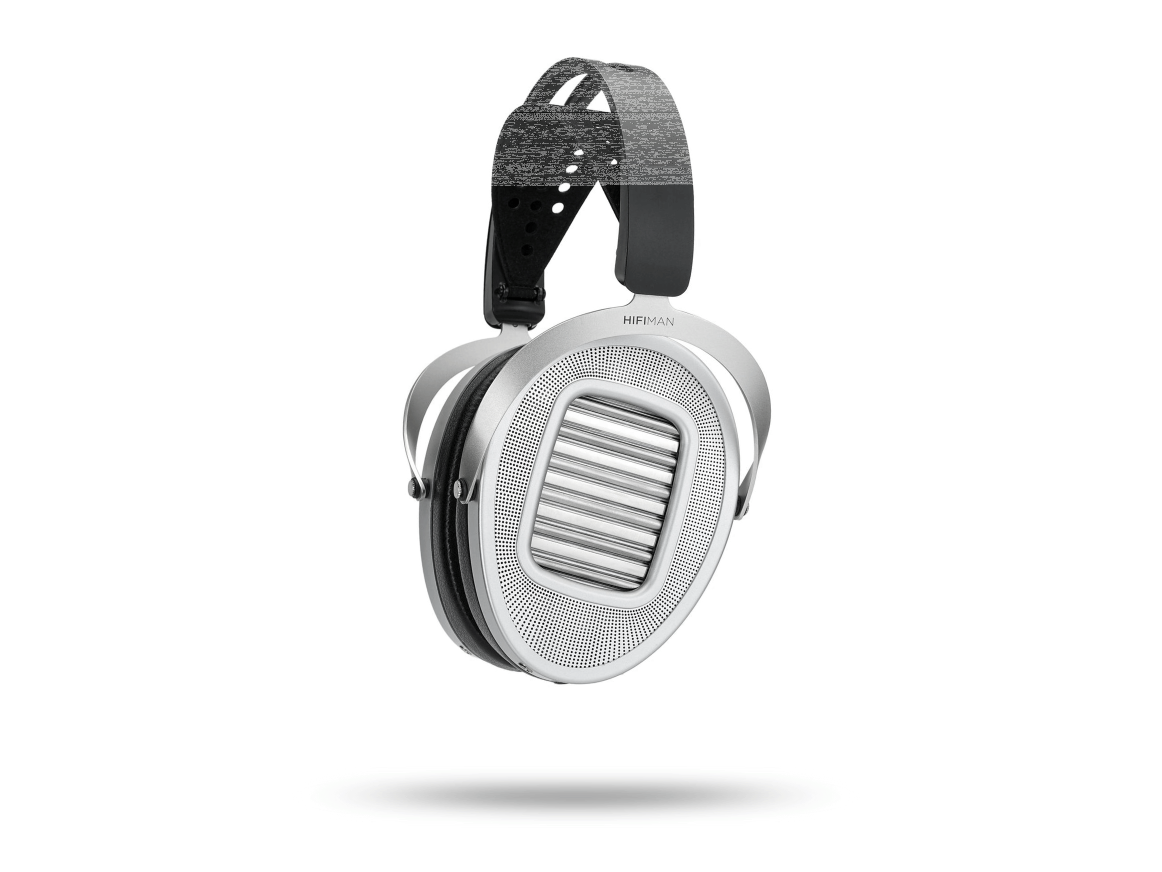 HiFiMAN Ananda Nano Over-Ear-Kopfhörer entdecken | Jetzt bestellen
