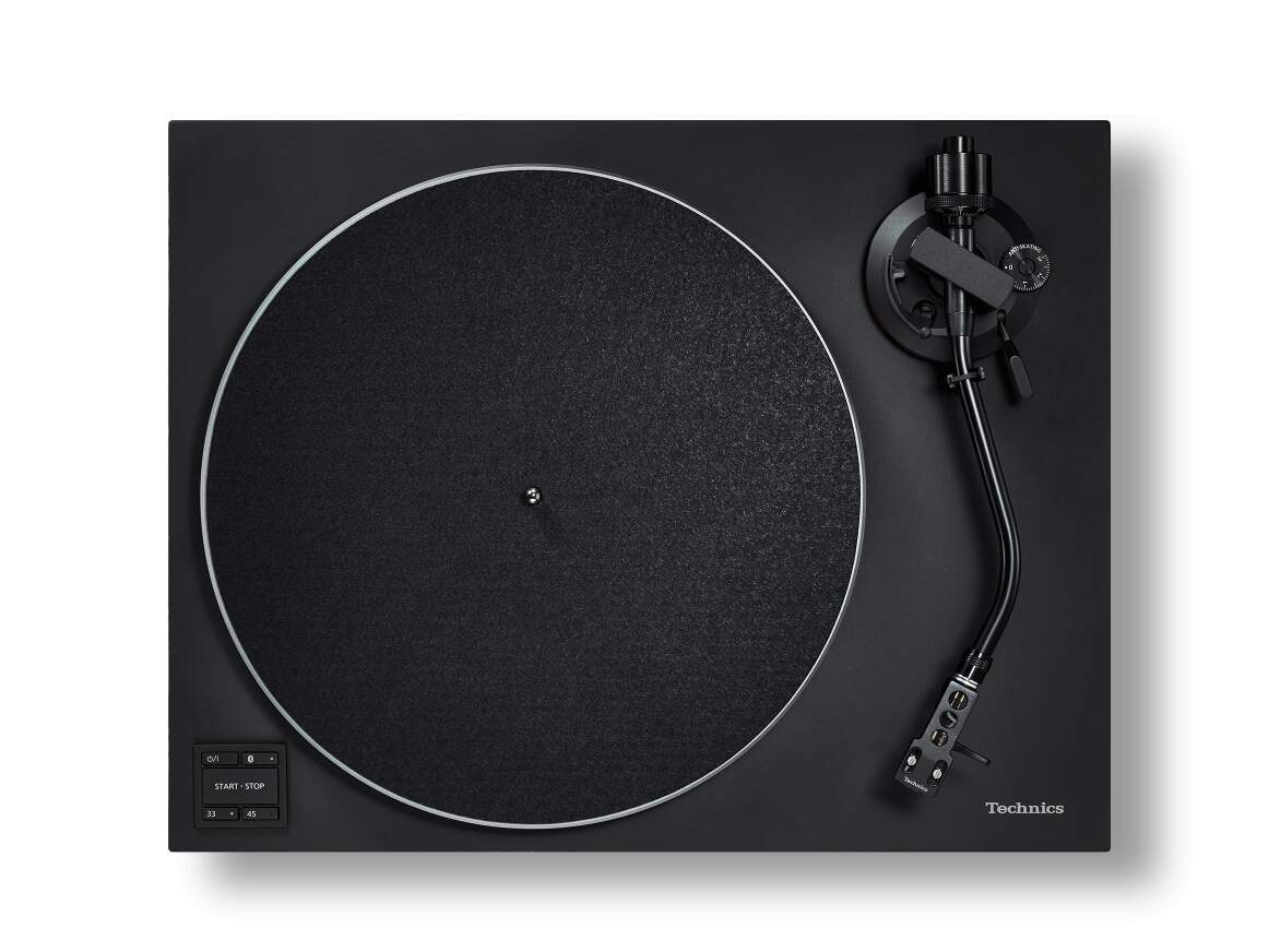 Technics SL-40CBT