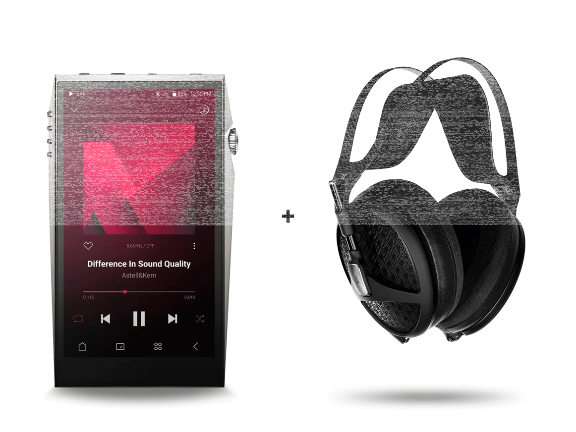 Astell&Kern Astell&Kern A&ultima SP3000M Digital Audio Player
