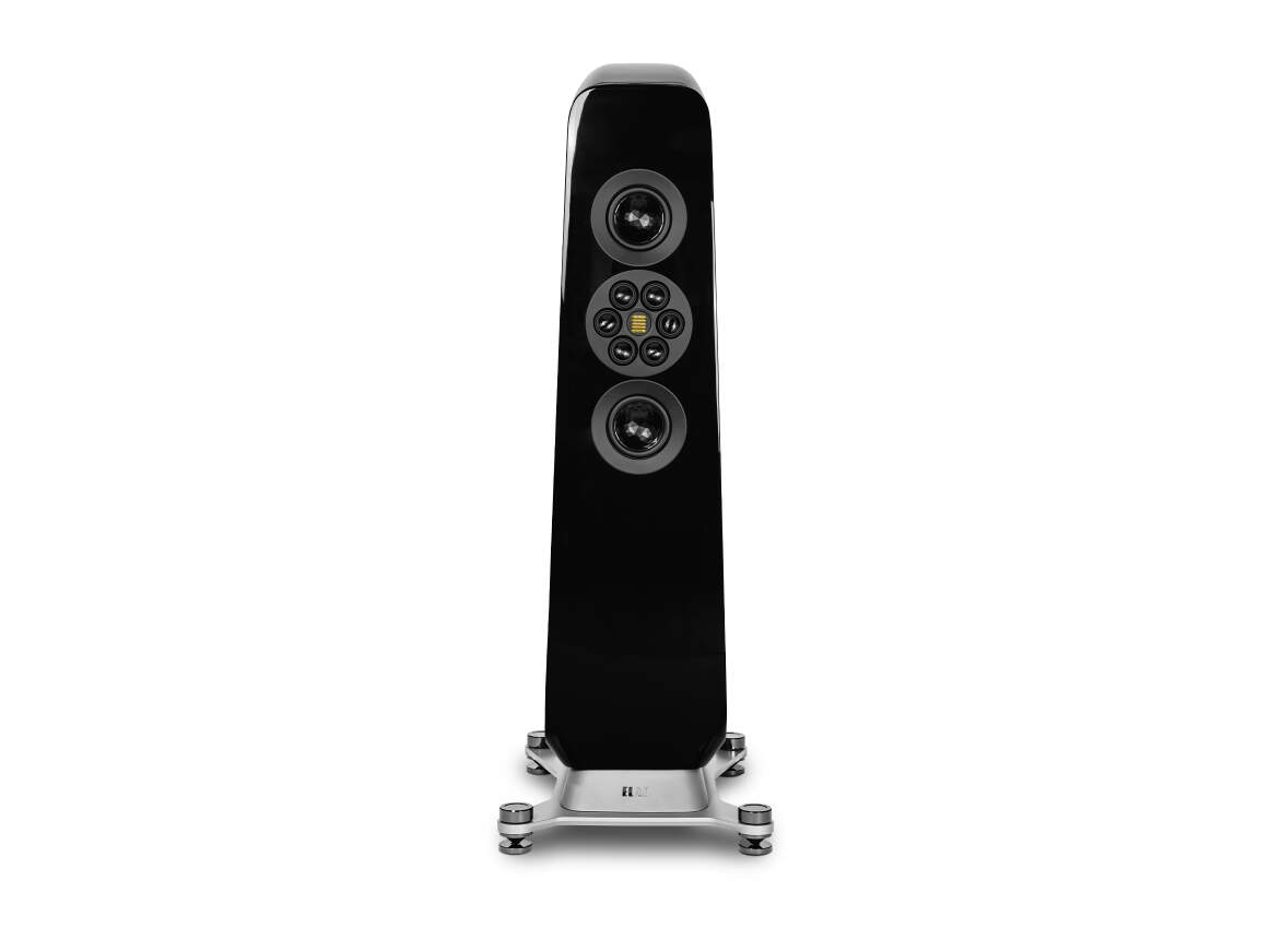 Elac Concentro M 807
