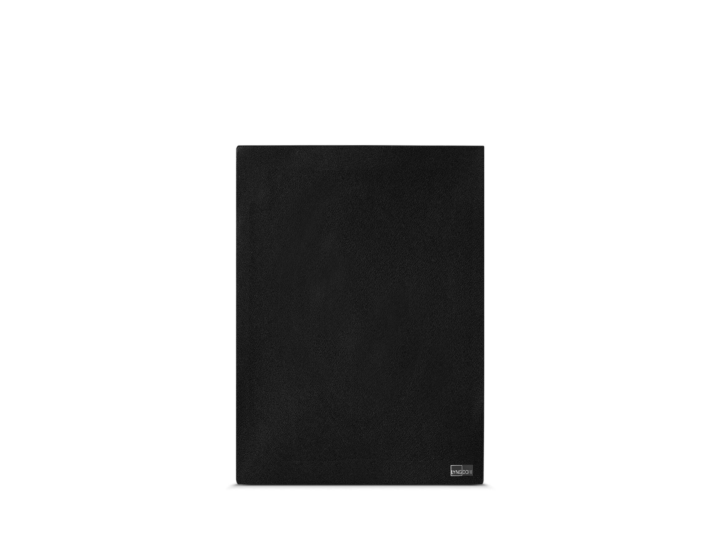 BW-2, Schwarz