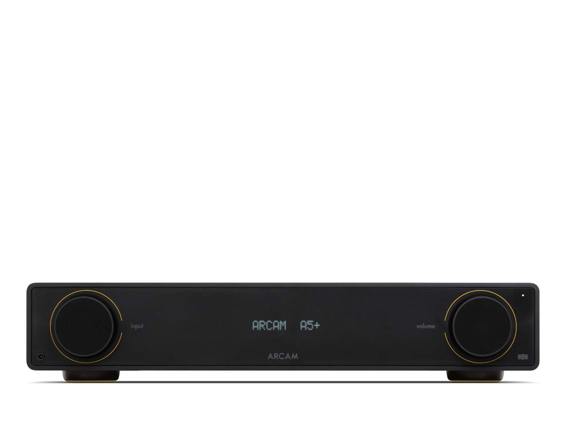 Arcam A5+