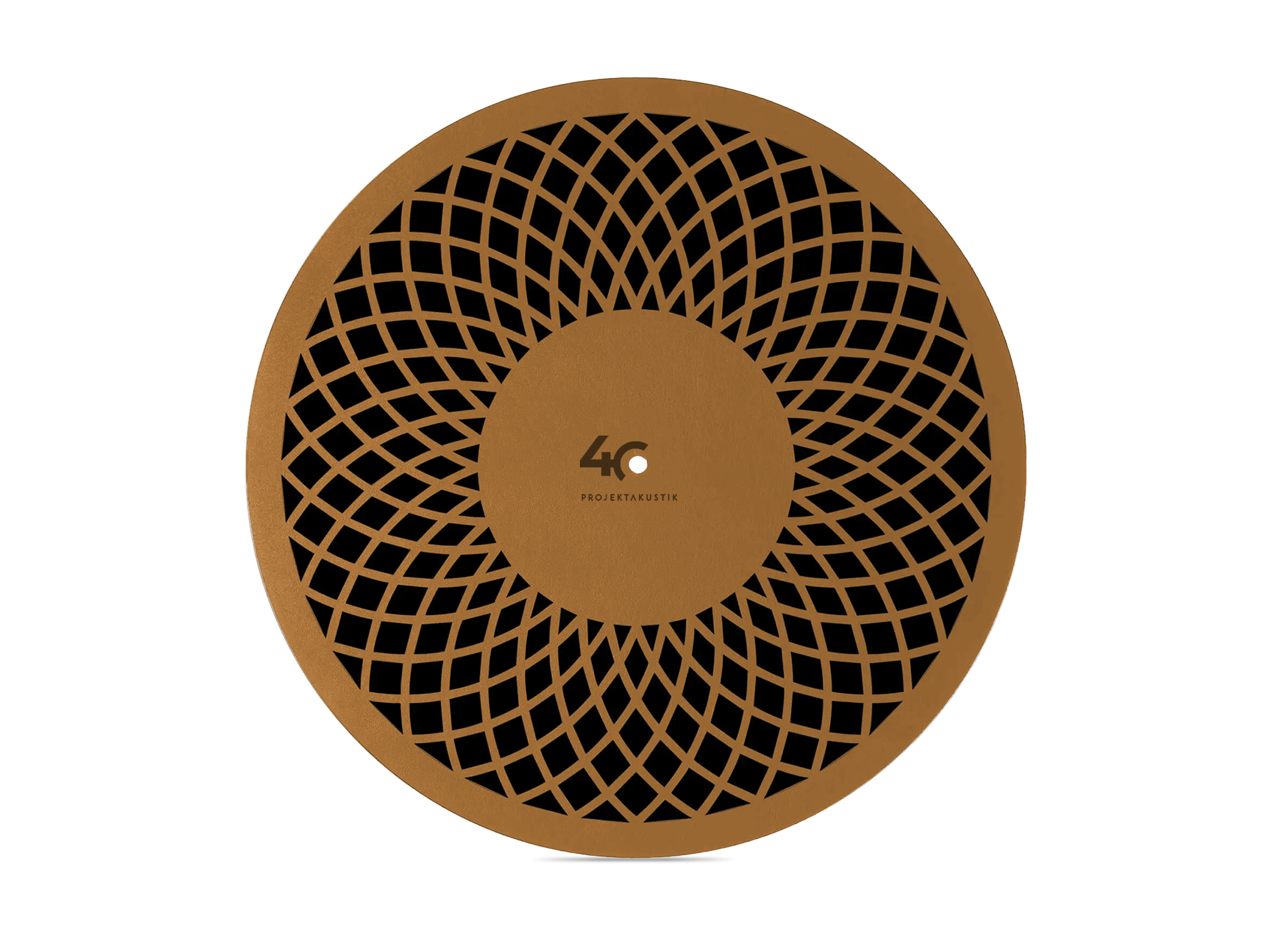 Turntable Z-Mat 40th Anniversary