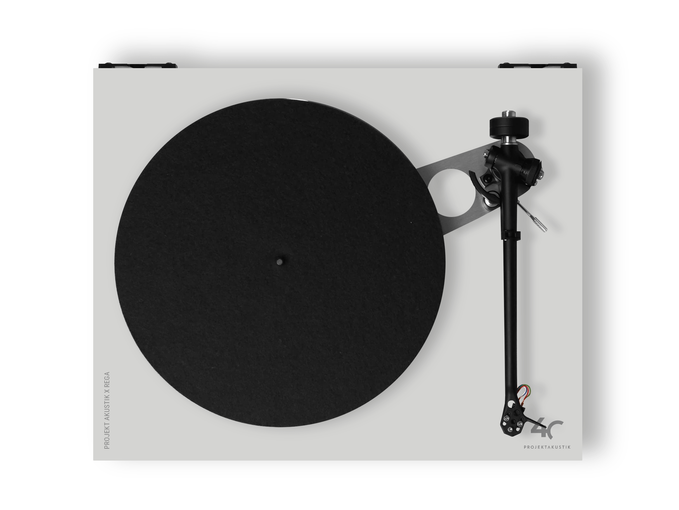 Planar 3 mit Nd5 und NEO PSU 40th Anniversary