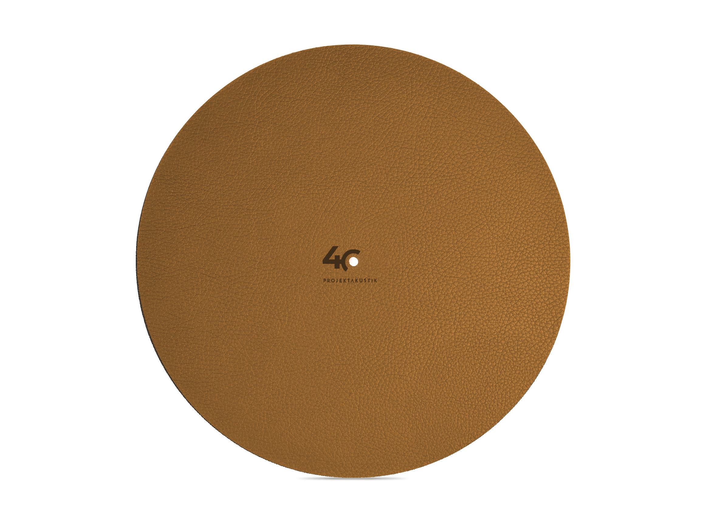 Turntable Mat Classic 40th Anniversary