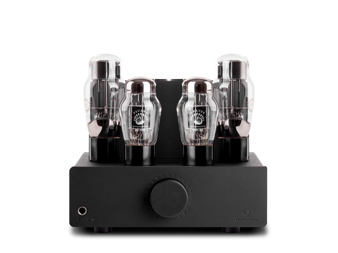 Feliks Audio Elise MkII