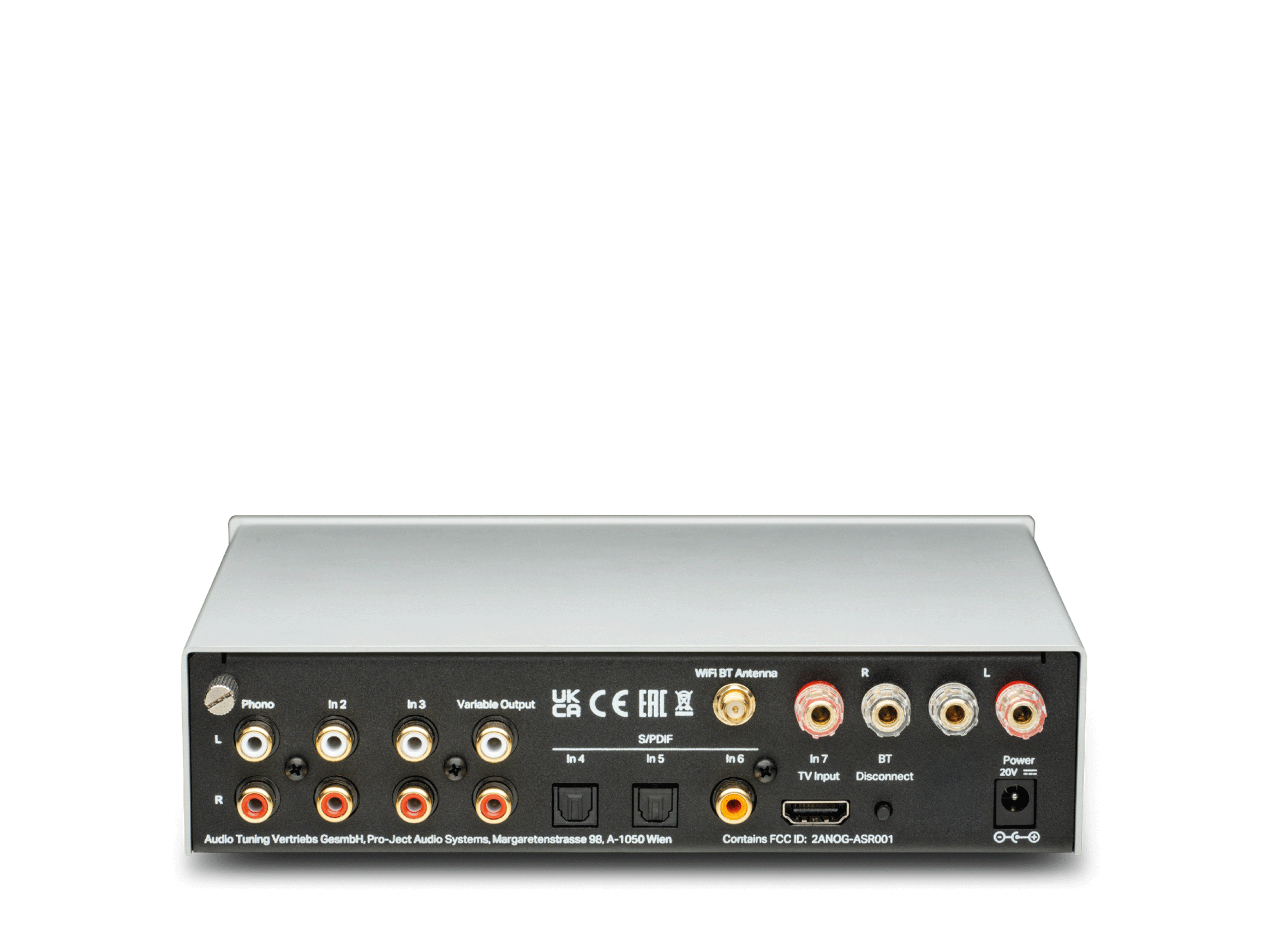 Uni Box S3