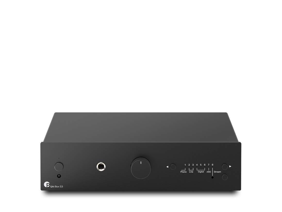 Pro-Ject Uni Box S3
